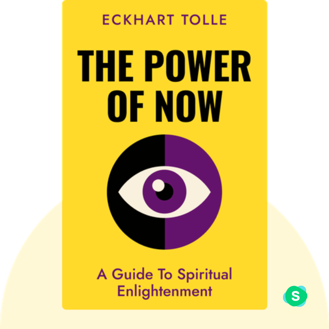 The Power Of Now